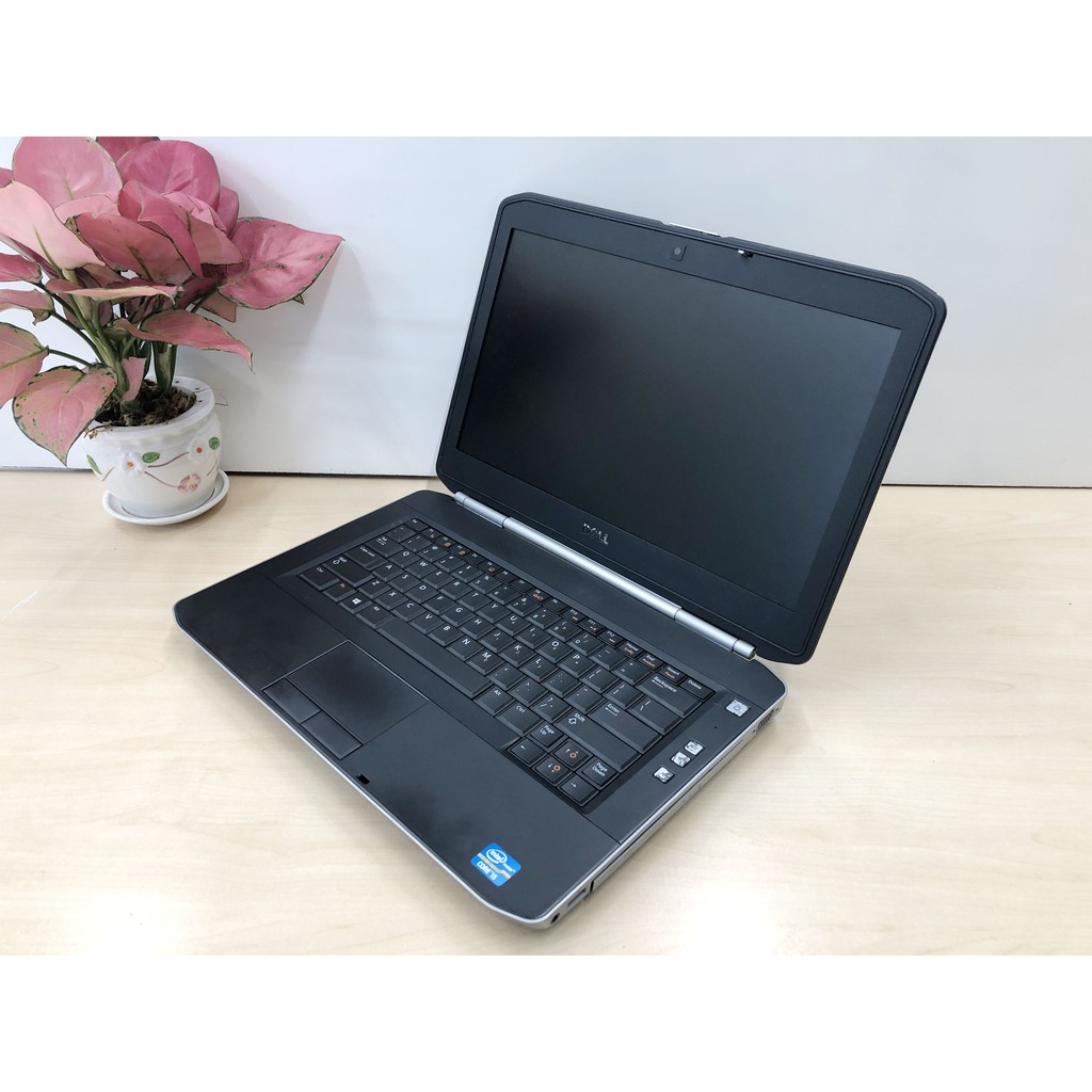 Laptop DELL 5420 - i5 2520M - RAM 4GB - 14 in NHỎ GỌN