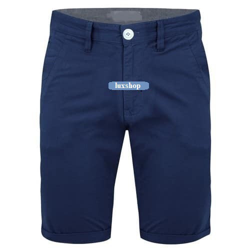 Quần Short Nam Kaki Nhiều Màu QS06