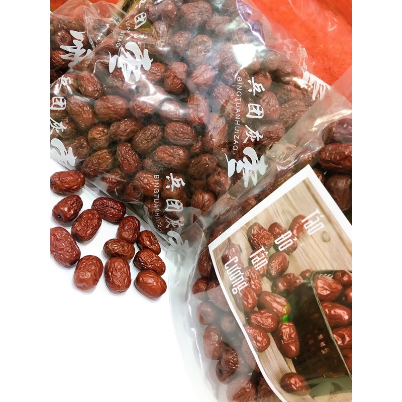 TÁO ĐỎ TÂN CƯƠNG ( 500Gram-1Kg)