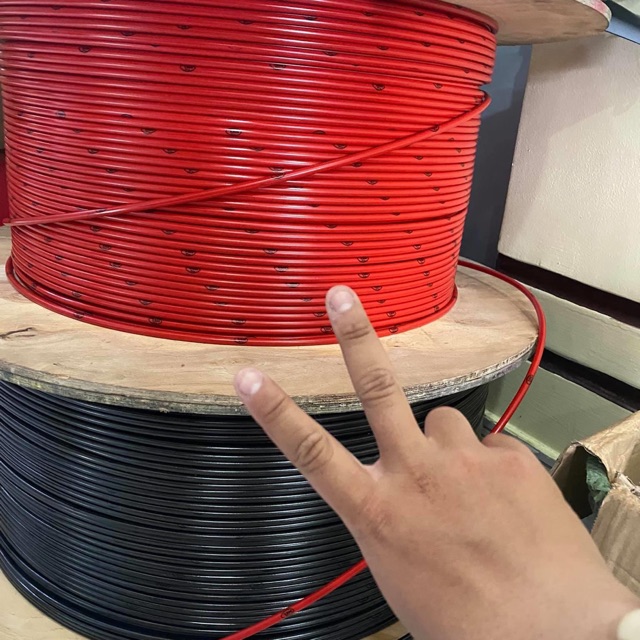 Dây dầu Hell Hàng Zin