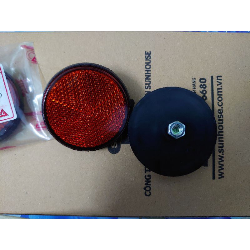 Dè chắn bùn sau RS150 V1