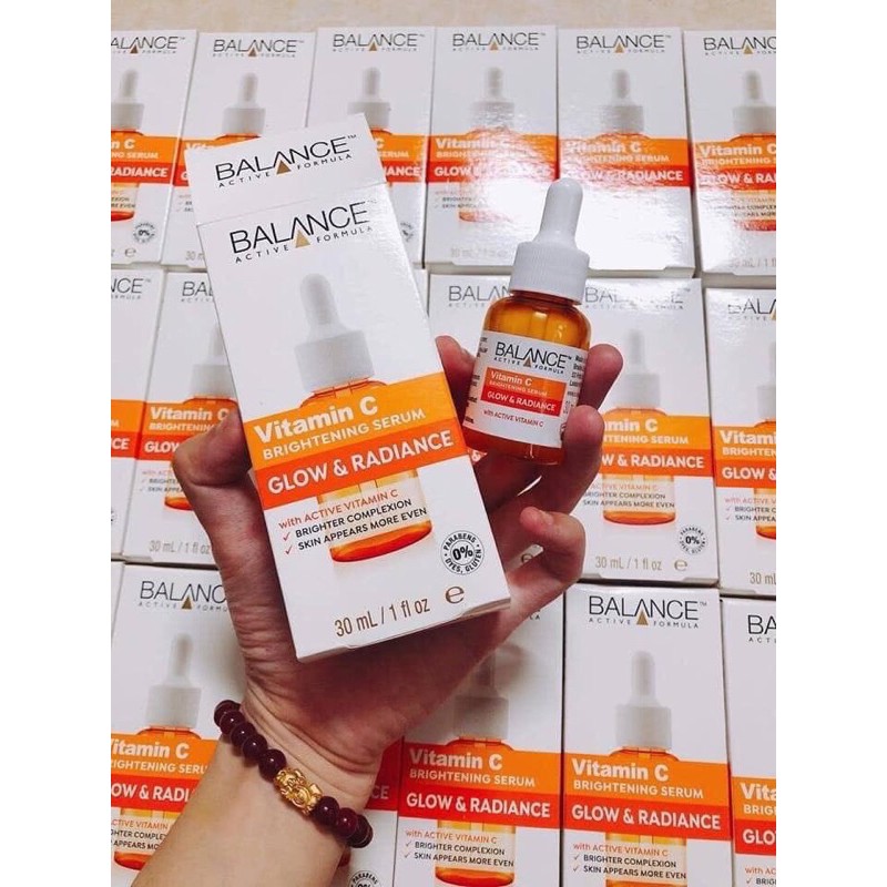 Serum Vitaminc Balance 30ml