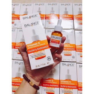 Serum Vitaminc Balance 30ml