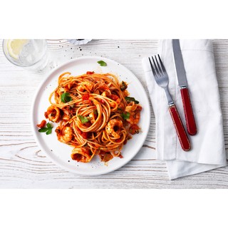 Mỳ Ý Pasta ZARA