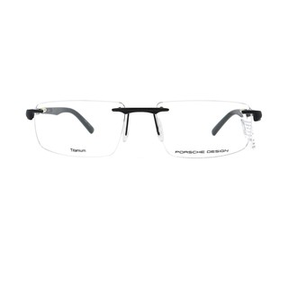 Gọng Kính Unisex Porsche Design P8214