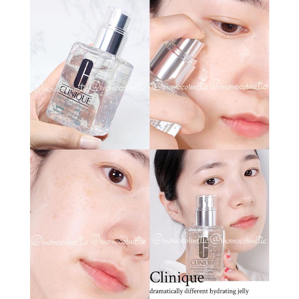 Kem dưỡng Clinique Fullsize 125ml