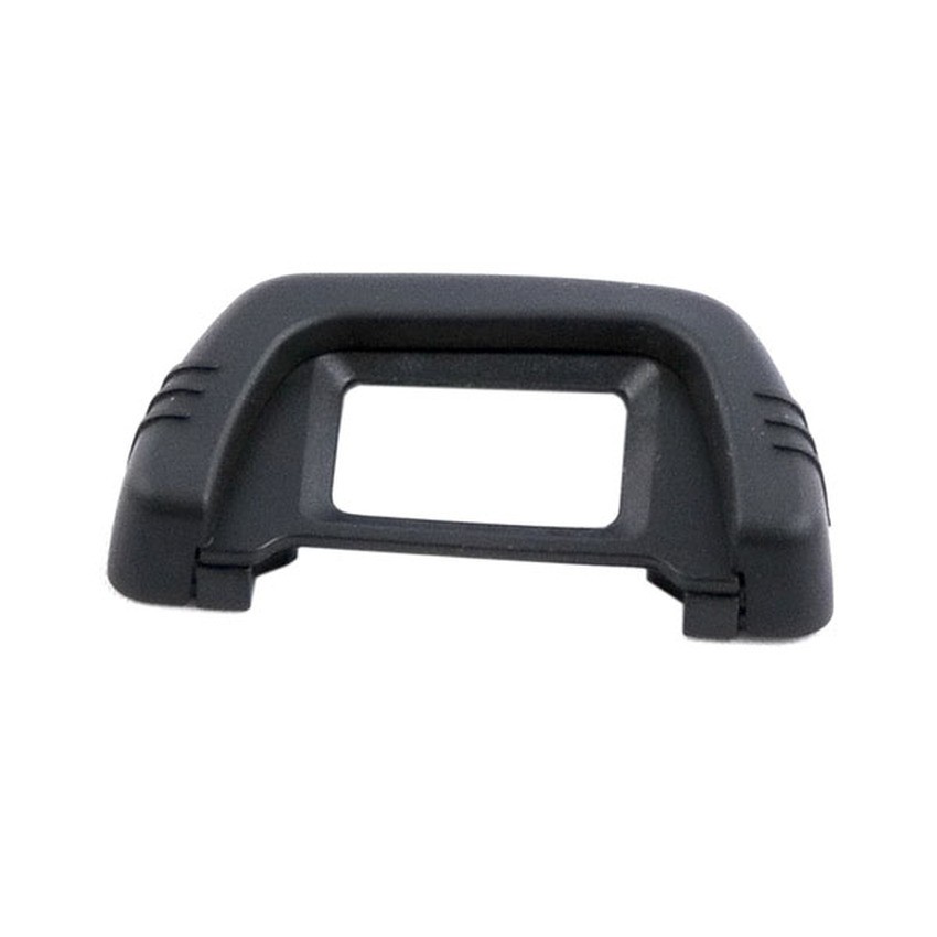 Mắt ngắm Nikon JYC Eyecup DK-23 (Đen).danh D300, D300s, D5000,D7100  