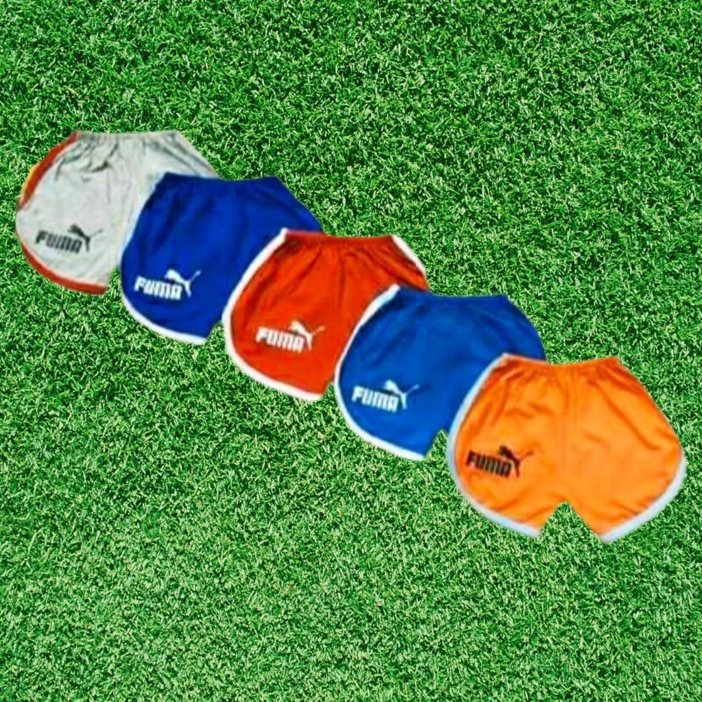 Sét 10 quần dùi chục cho bé trai, bé gái 5-16kg