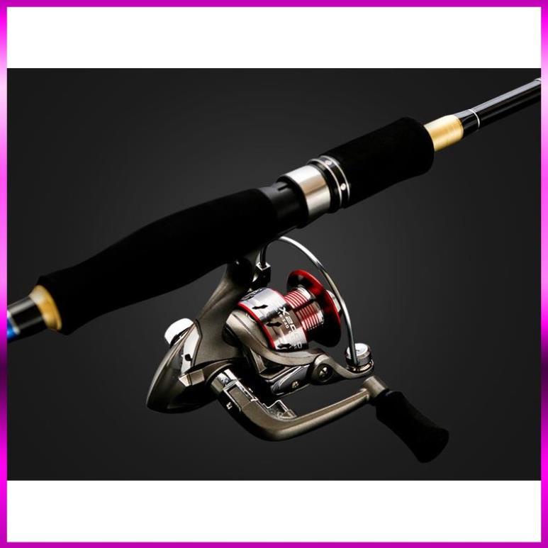 🟢 Cần Câu Lure Shimano Fishing Of Catch, Cần Câu Lure Cao Cấp