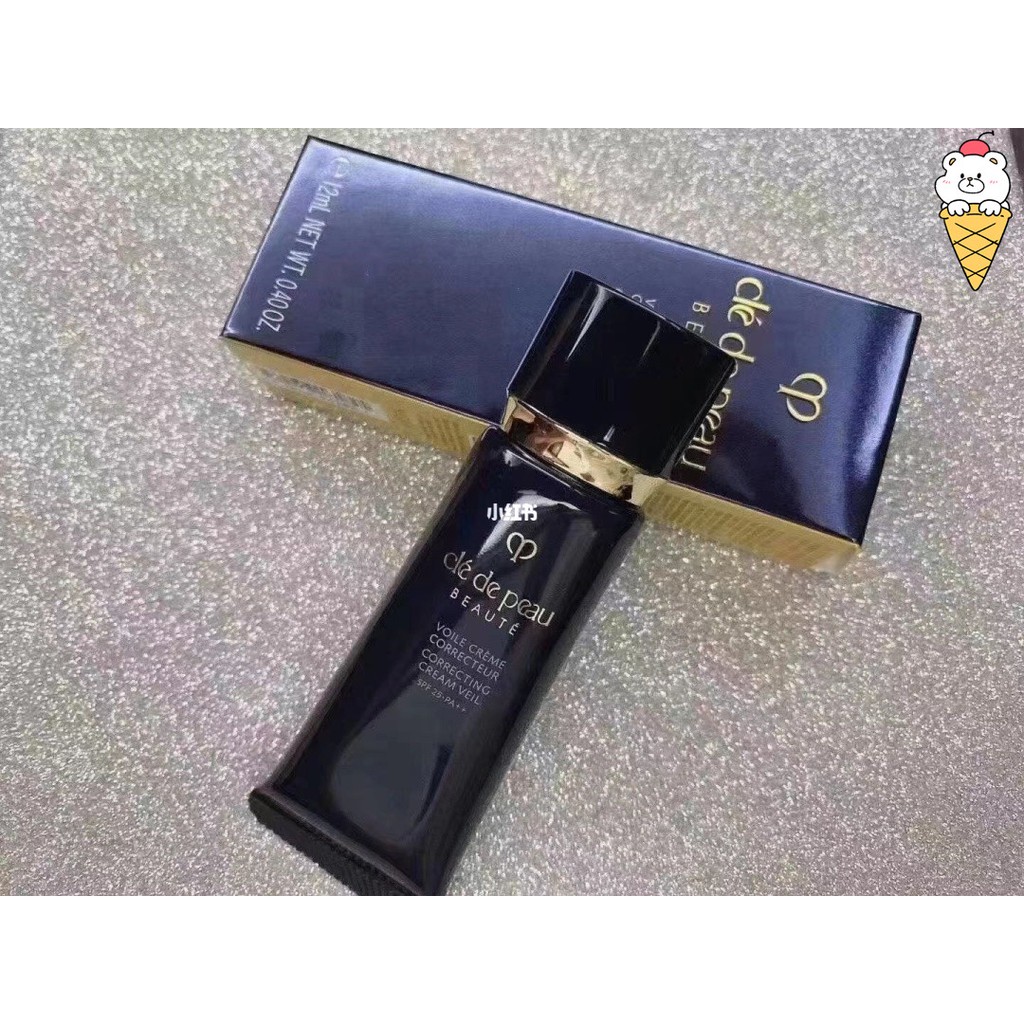 Kem lót bbphiên bản siêu kinh điểnCle de peau beaute spf.25.pa++12ml | BigBuy360 - bigbuy360.vn