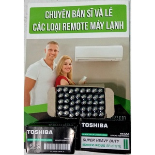 REMOST MÁY LẠNH PANASONIC (Hàng Tốt)