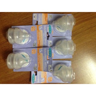 Nùm ty thay thế vỉ 2c Momma Lansinoh đủ size