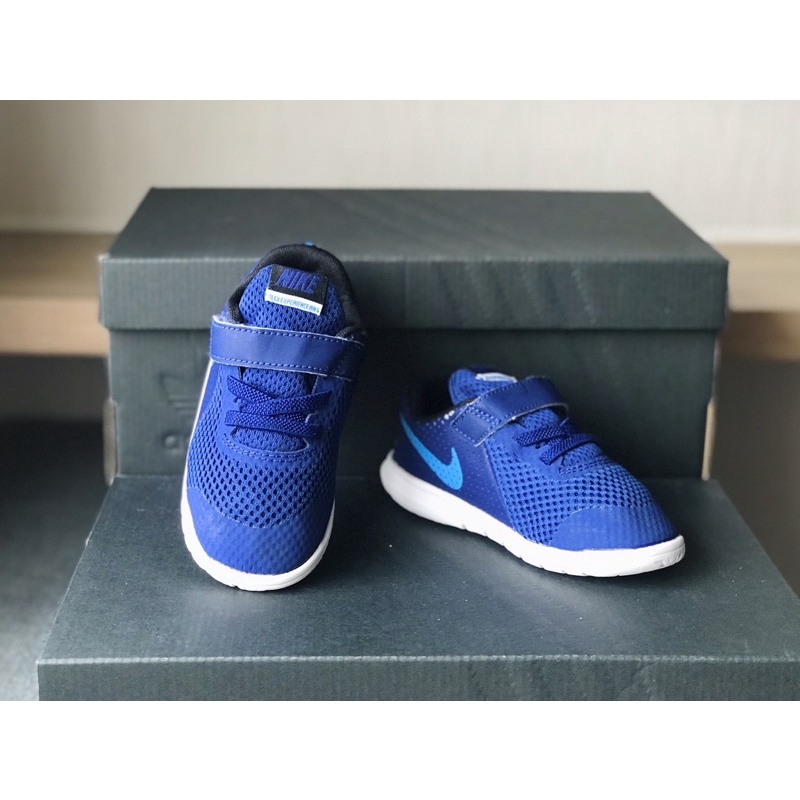 {2hands}{nike kids}Giày Nike Kid's Flex Experience 5-size25