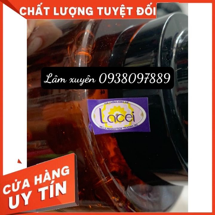 Dầu xả LACEI IMPROVEMENT 750ml [FREE SHIP] cung cấp dưỡng chất tái tạo biểu bì, phục hồi, giúp tóc suôn mềm óng mươtkj