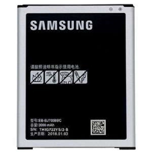 Pin Samsung Galaxy J7 2015 / J700 Zin