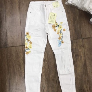 Jean 200