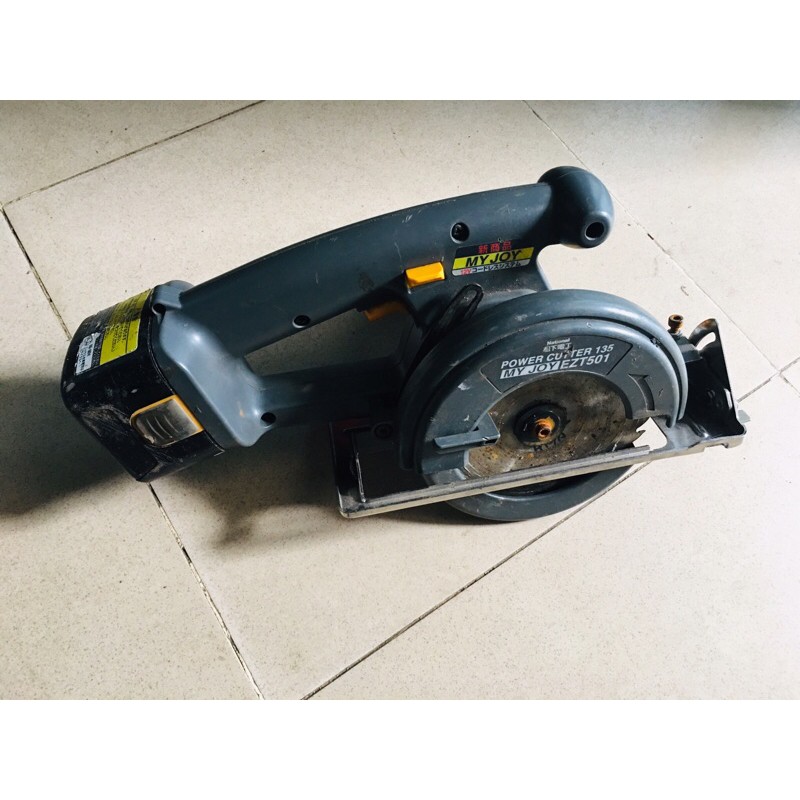 Máy cưa gỗ National POWER CUTTER EZ3502 , EZ3501 và EZ3500... hàng bãi nội địa Nhật .