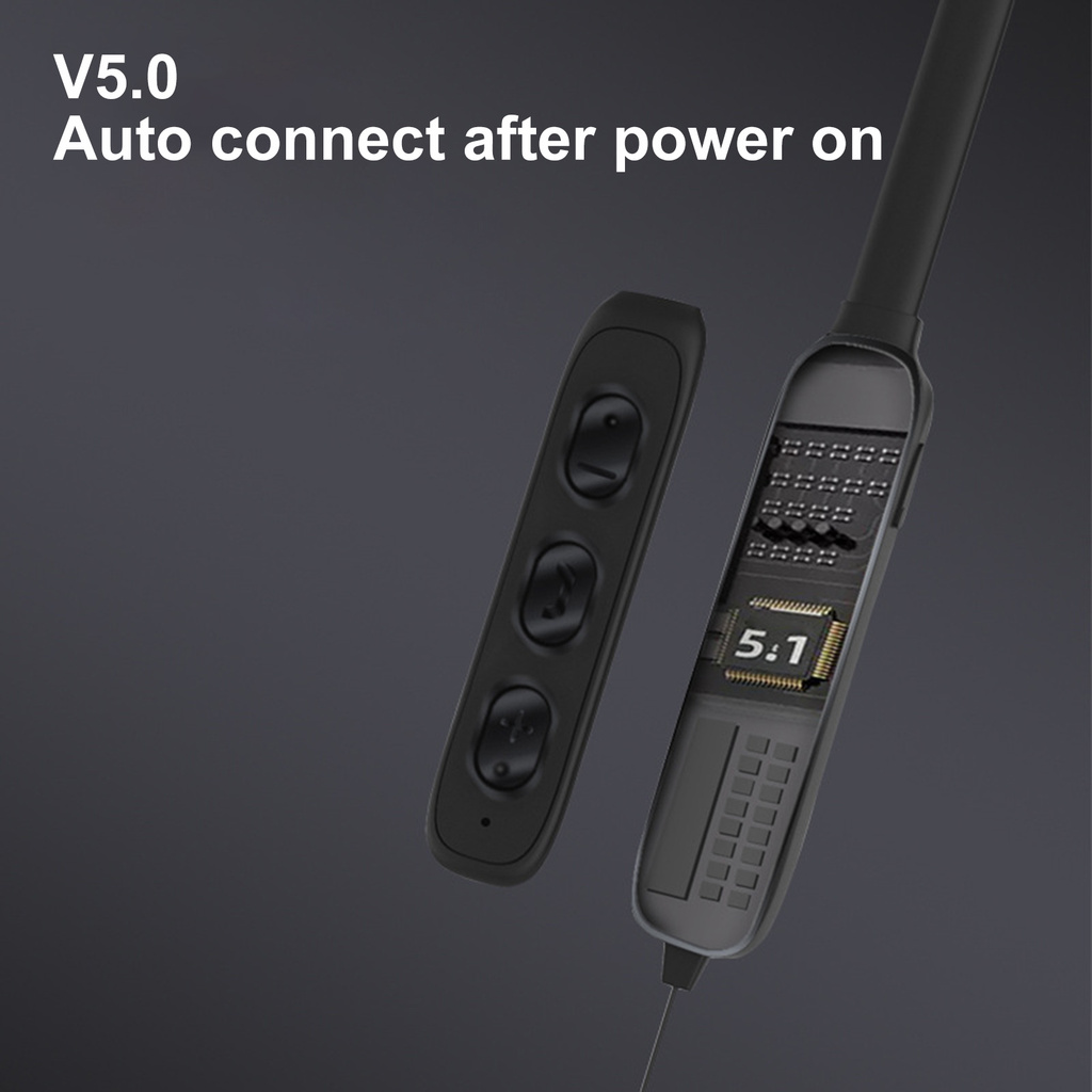 Tai Nghe Bluetooth Nhét Tai Giảm Tiếng Ồn Có Nam Châm Hít | BigBuy360 - bigbuy360.vn