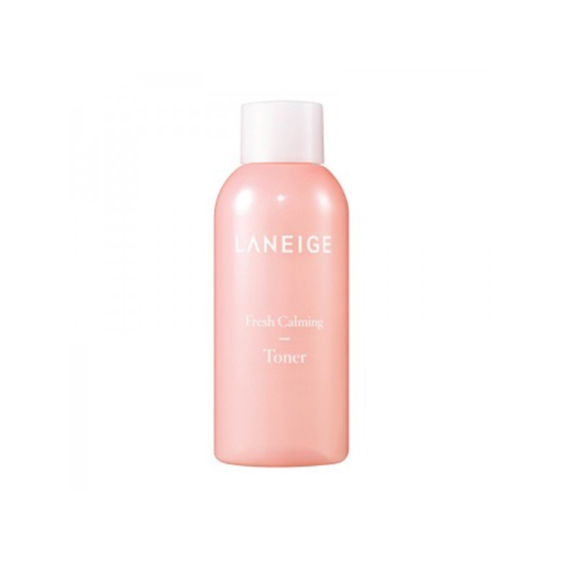 [MINI HÀNG TẶNG] Nước cân bằng dưỡng ẩm da dầu Laneige Fresh Calming Balancing Toner