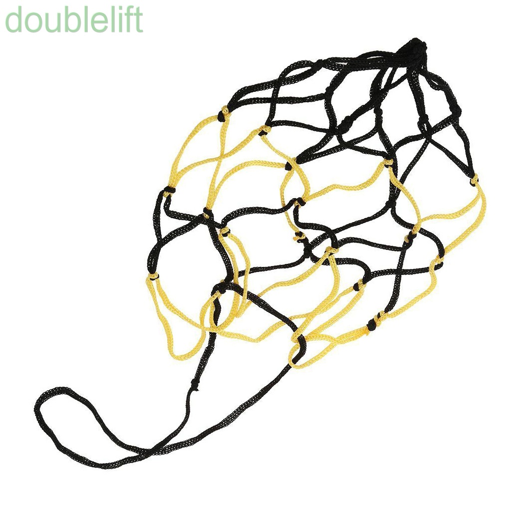 Túi lưới dây rút đựng bóng đa năng linh hoạt