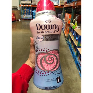 VIÊN XẢ KHÔ DOWNY CỦA MỸ