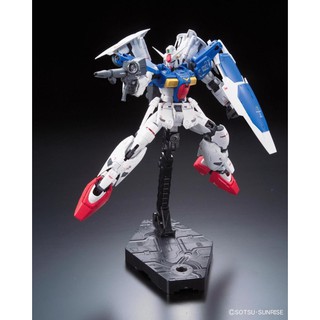 Mô hình lắp ráp RG Gundam GP01/Fb