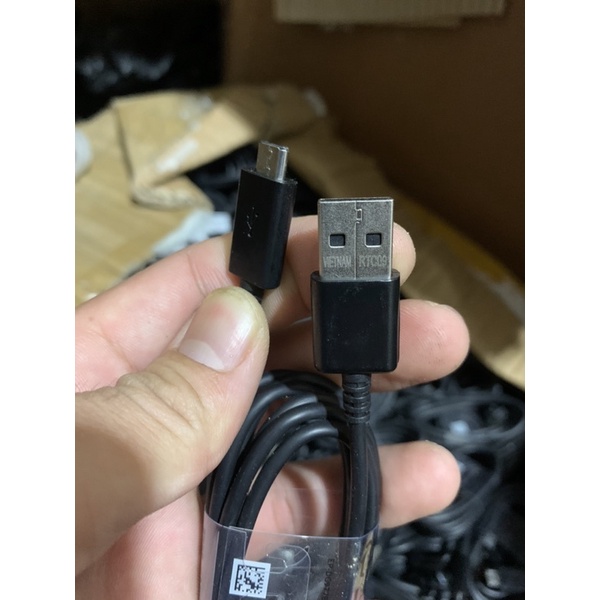 Cáp Sạc TypeC Samsung zin