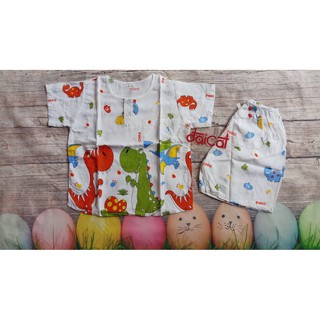 Bộ tole bé trai sz2 (8-9kg)"
