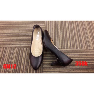 ❣Giày Đài Loan 5cm êm chân