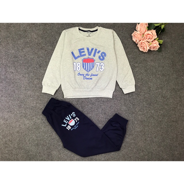 Bộ levis