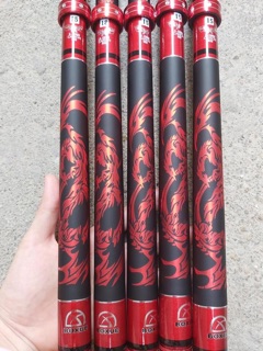 Cần câu tay 6H specialpower