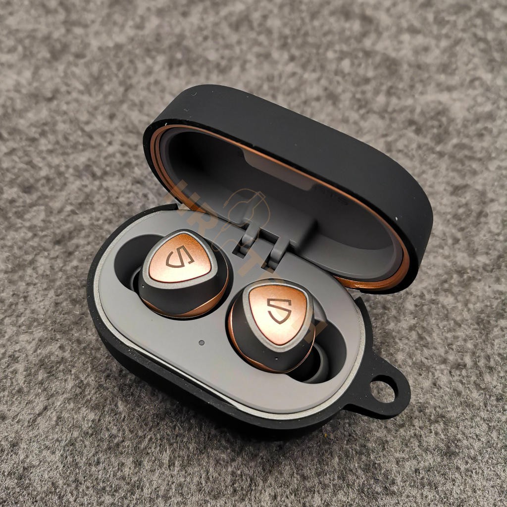 Case Ốp Silicone Soundpeats Sonic