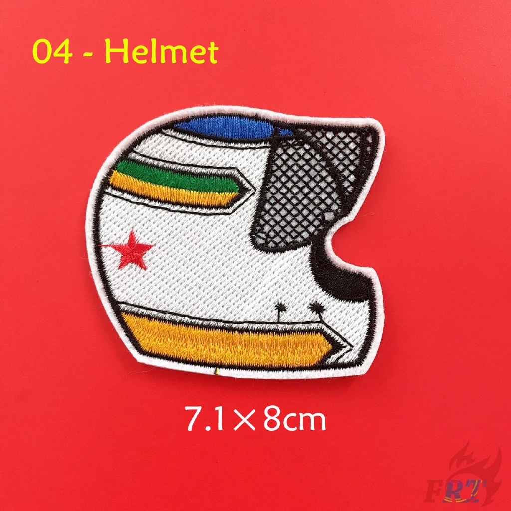 ☸ Outdoor Travel - Go to Travel Patch ☸ 1Pc Diy Sew on Iron on Badges Patches