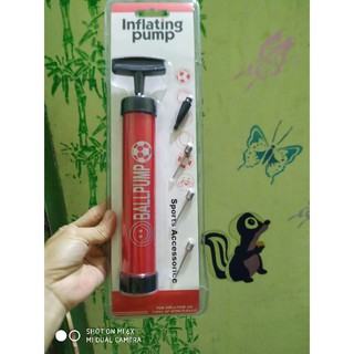 🏀🏀 Ống bơm mini BallPump🎈🎈