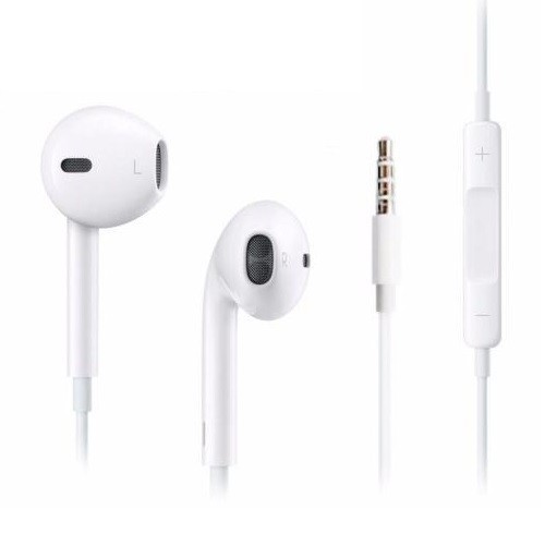 Tai nghe Apple EarPods 3.5 mm chính hãng