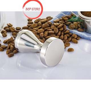Tamper 58mm, cục nén cafe 58mm