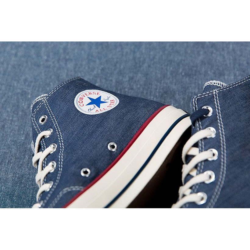 Giày Converse Chuck Taylor All Star 1970 Denim 153830