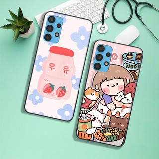 Ốp lưng siêu CUTE dành cho SAMSUNG A32/ A52/ A72