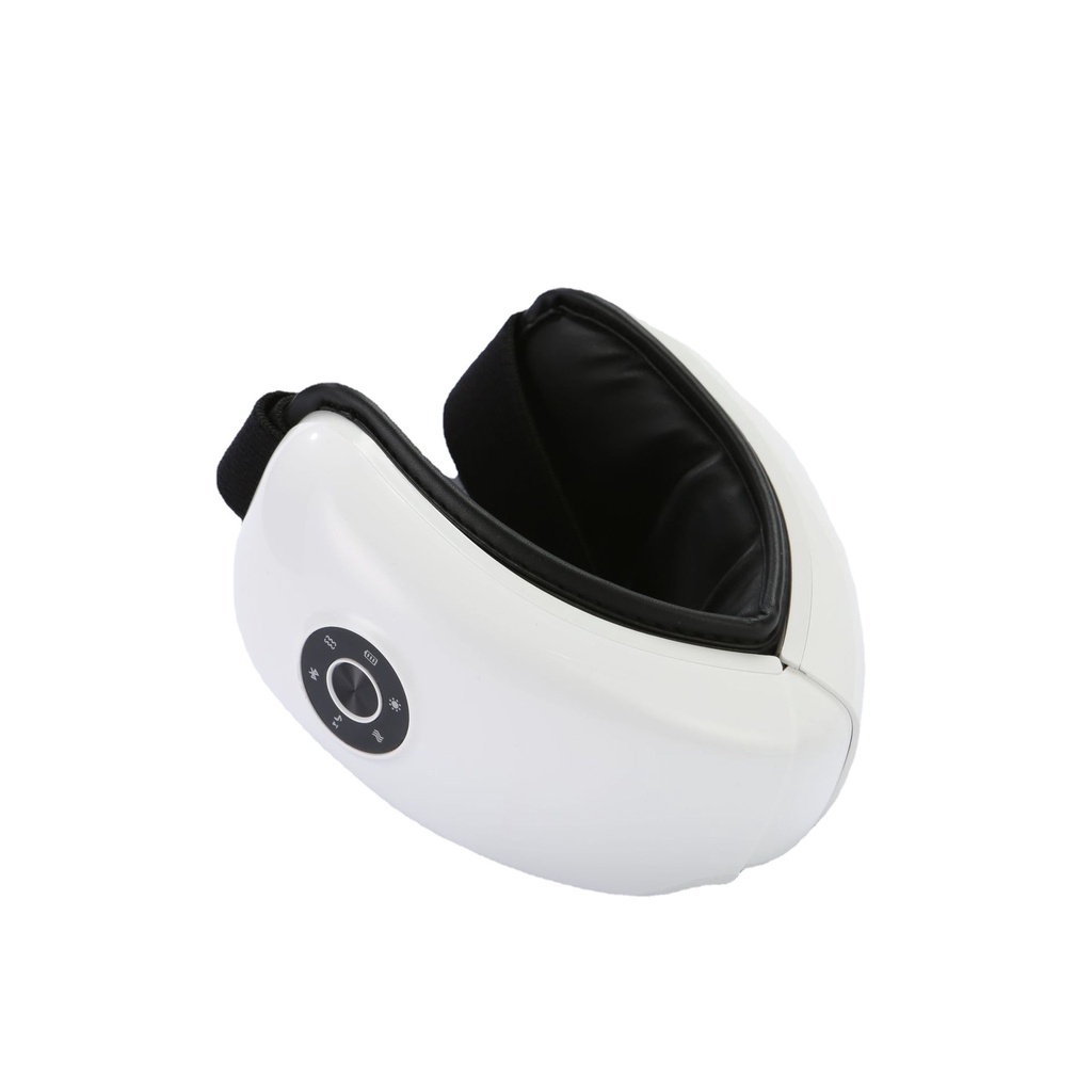Máy Mát xa Mắt Ammi AM-2098, Máy Massage Mắt Thông Minh Công Nghệ 6D Nhật Bản Thế Hệ Mới Nhất 2022