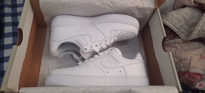Giày Nike Air Force 1 Authentic 36-44