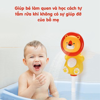 Đồ chơi nhà tắm 2020