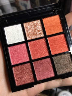 Phấn Mắt Makeup Studio