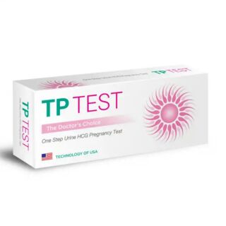 Que thử thai nhanh TP Test (dược Tín Phong)