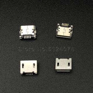 MicroUSB MK5P DIP 5.9MM