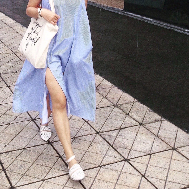 Thanh lý váy / đầm Ren by tee