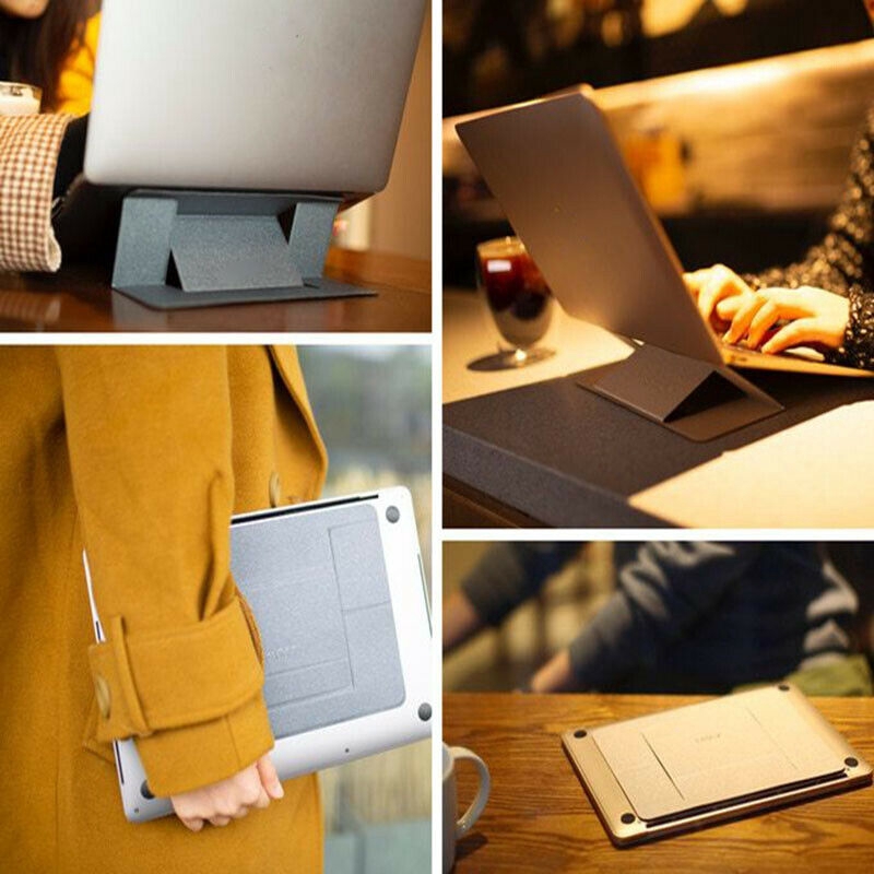 Giá đỡ laptop có thể điều chỉnh cho IPad Macbook Lenovo Samsung đầy tiện lợi