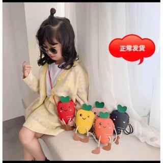 TÚI ĐỰNG LÌ XÌ CHO BÉ
