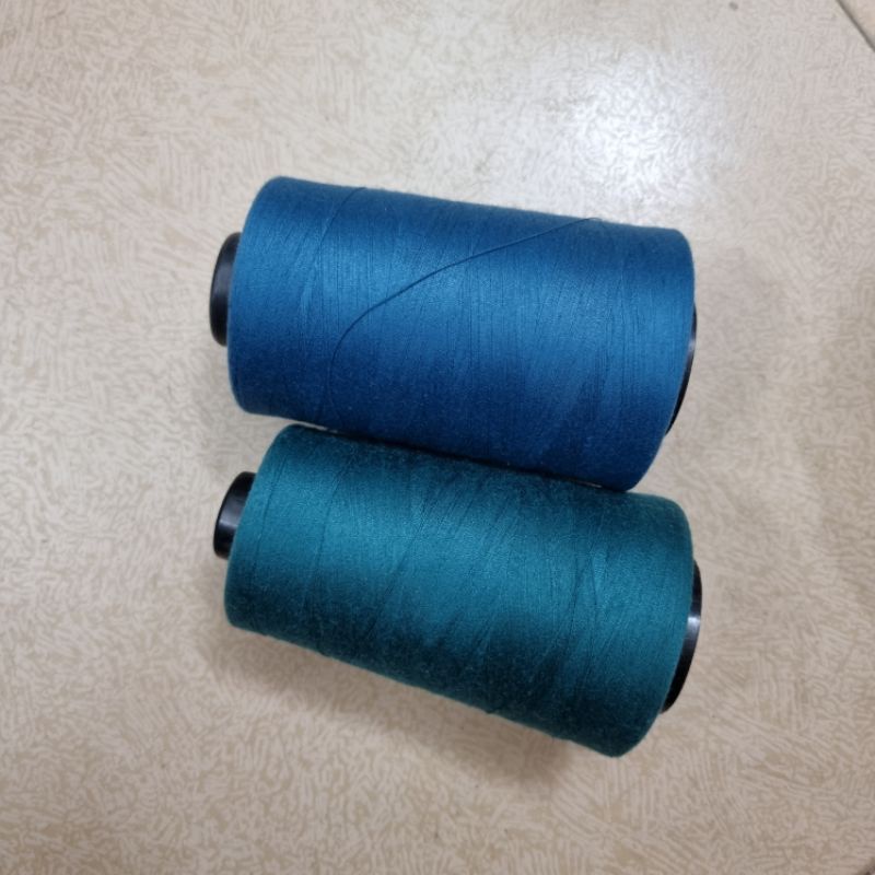 Chỉ may công nghiệp cuộn 4500 đến 5000 mét