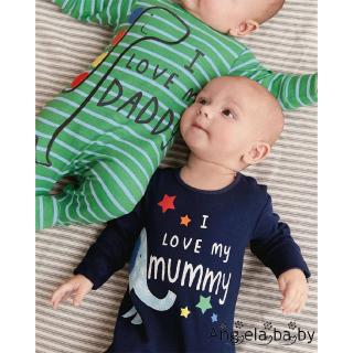 hღ✯Trẻ Sơ Sinh Bé Trai Bé Gái Kid Đan Bộ Trang Phục Quần Áo