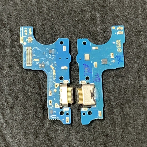 Cụm bo sạc Samsung A01 Core (Tyce C) Loại A